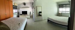 Blk 245 Pasir Ris Street 21 (Pasir Ris), HDB Executive #548328961